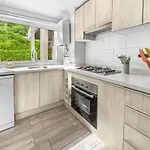 *1Era Linea 1Er Piso* Jardin, Playa, Piscinas 6P