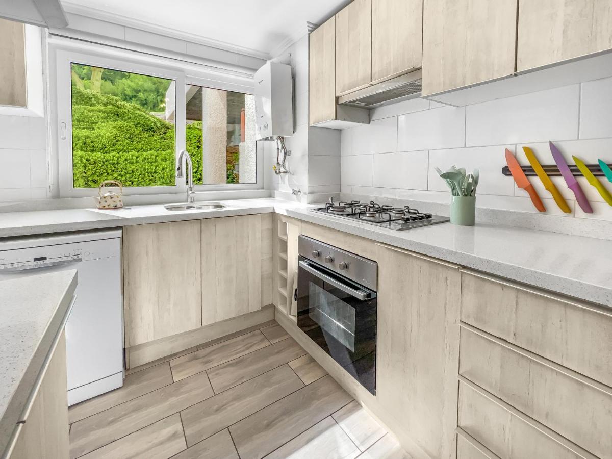 *1era Linea 1er Piso* Jardin, Playa, Piscinas 6p