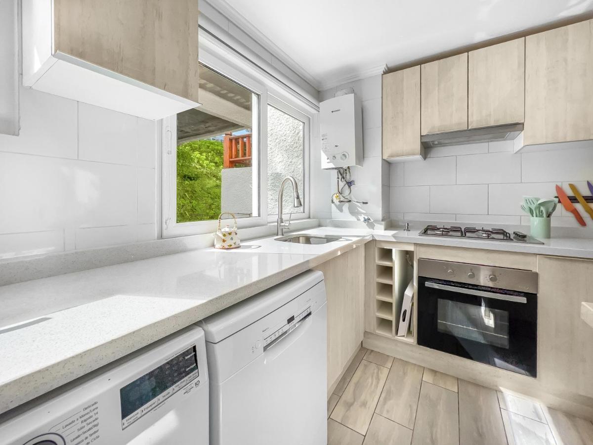*1era Linea 1er Piso* Jardin, Playa, Piscinas 6p