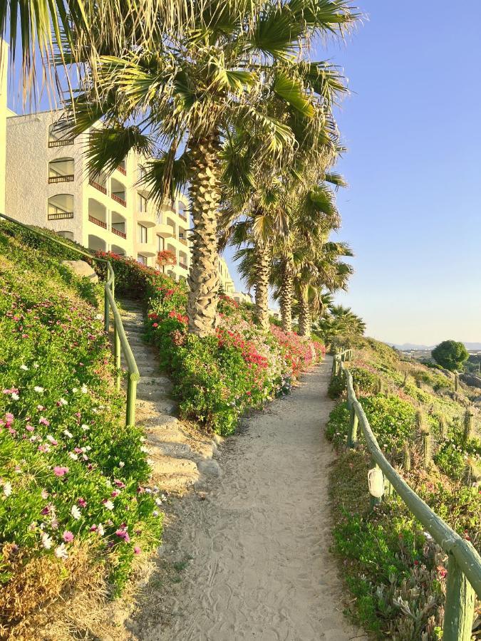 *1era Linea 1er Piso* Jardin, Playa, Piscinas 6p Apartamento *