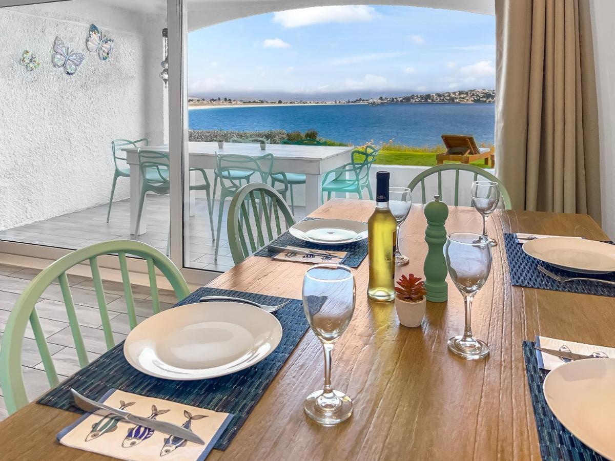 *1era Linea 1er Piso* Jardin, Playa, Piscinas 6p Apartamento