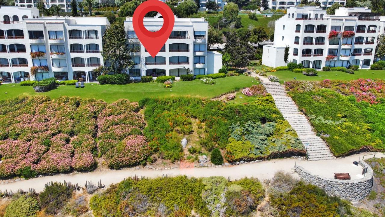 *1era Linea 1er Piso* Jardin, Playa, Piscinas 6p Apartamento