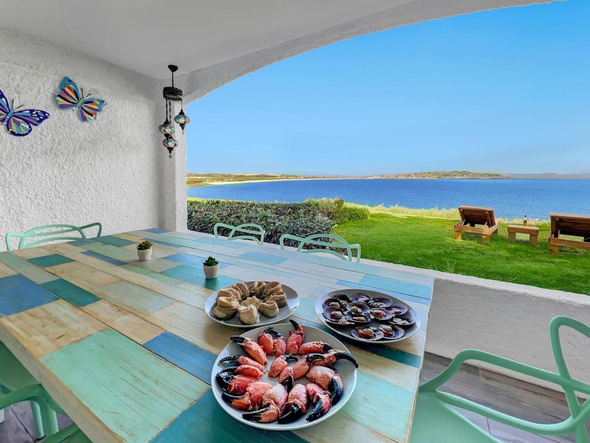 *1era Linea 1er Piso* Jardin, Playa, Piscinas 6p *