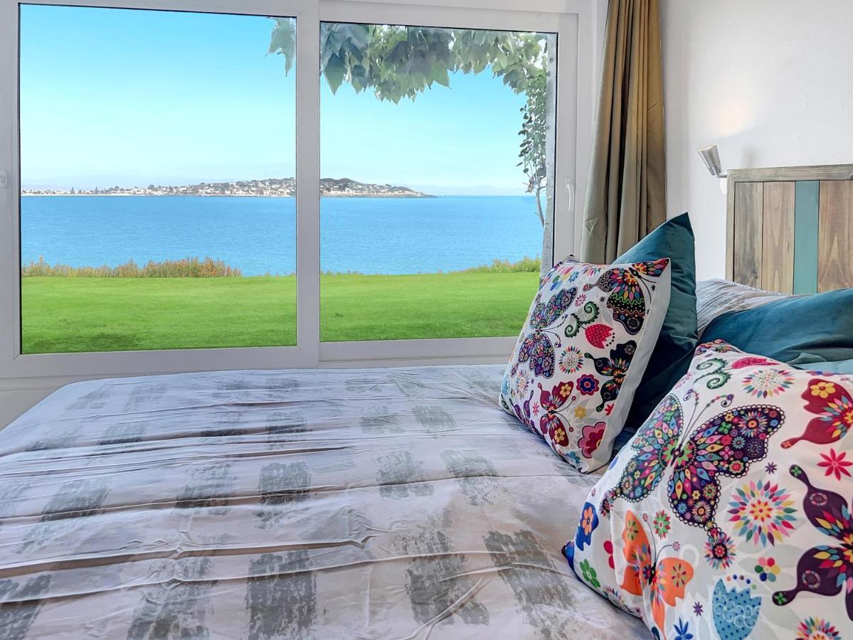 *1era Linea 1er Piso* Jardin, Playa, Piscinas 6p